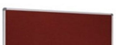 Krommenie Bulletin Pinboard (Standard Frame)