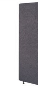 ZIP Acoustic Extension Panel