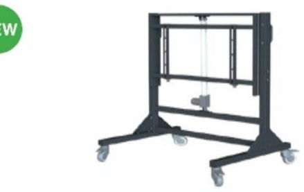 EvolutionX Motorised Stand (FP7-V3)