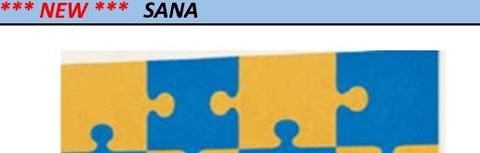 Easy Stick Acoustic Pinboard Jigsaw