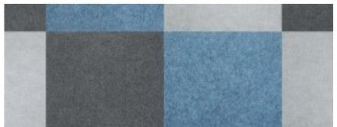 QST Peel 'n' Stick Acoustic Tiles (Autex Fabric)