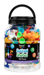 Suction Pieces Jar of 100 product image