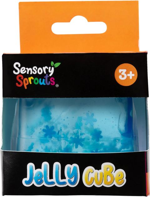 Sensory Jelly Cube product image