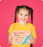 Sacred Country Great Work Certificates PK30 product image