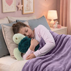 Mini & Me Weighted Plush product image