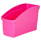 ER Plastic Book and Storage Tub product image