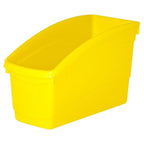ER Plastic Book and Storage Tub product image