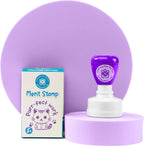 Purr-fect Work Merit Stamp product image