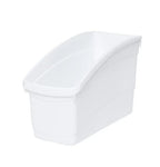ER Plastic Book and Storage Tub product image