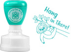 Hang in There Merit Stamp product image