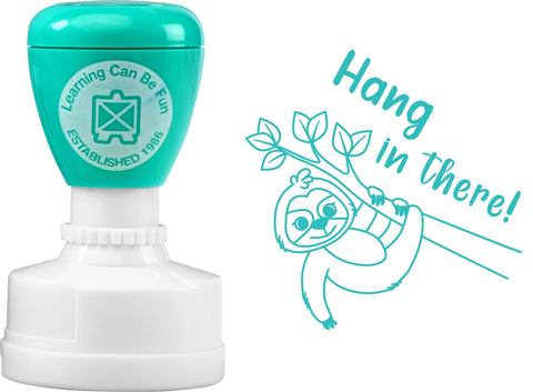 Hang in There Merit Stamp product image