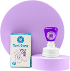 Giggle & Grow You Did It Merit Stamp product image