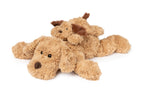 Mini & Me Weighted Plush product image