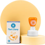 Science Star Merit Stamp product image