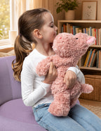 Mini & Me Weighted Plush product image