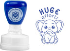 Huge Effort Merit Stamp product image