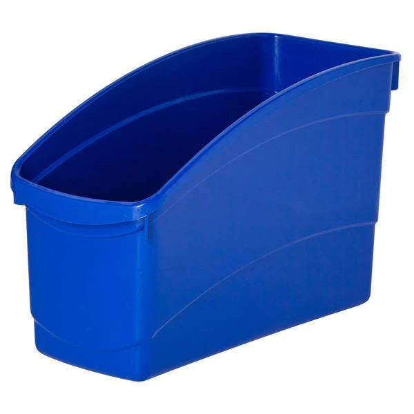 ER Plastic Book and Storage Tub product image