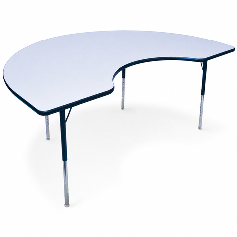 Dry Erase Jellybean Table product image