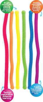 Stretch Strings 6pk product image