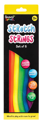 Stretch Strings 6pk product image