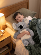 Mini & Me Weighted Plush product image