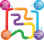 Rainbow Pull Pipes product image