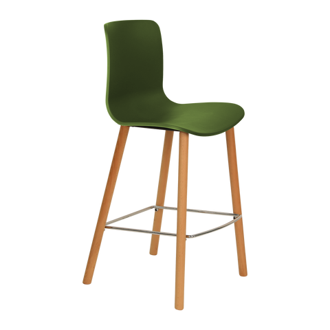 A6C Low 4 Leg Stool