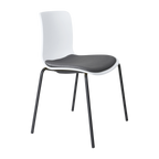 A4B 4 Leg Chair — Seat pad (house fabric)