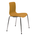 A4C 4 Leg Chair — No upholstery