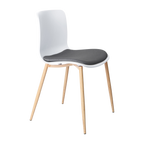 A4P 4 Leg Chair — Seat pad (house fabric)
