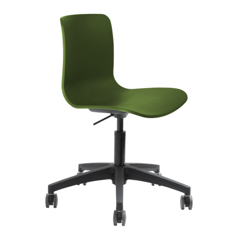 A5B Swivel Task Chair No Arms