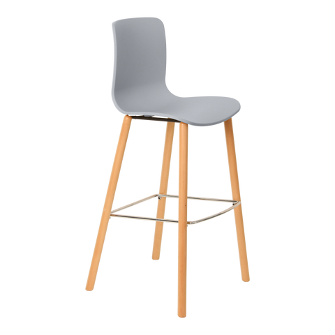 A7C High 4 Leg Stool