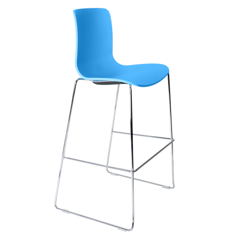ADC High Sled Stool