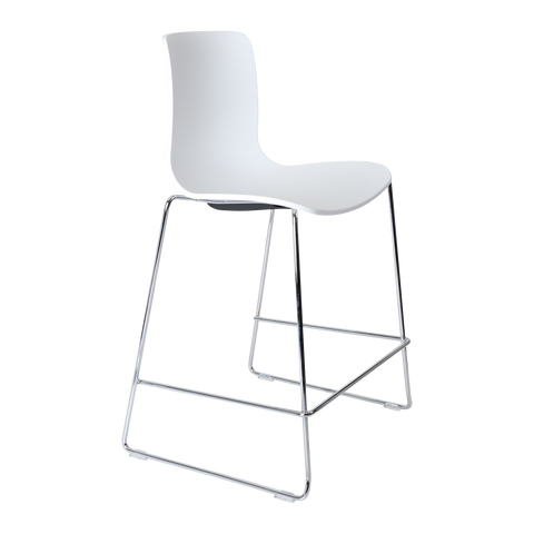 AKC Low Sled Stool