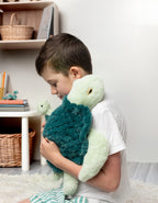 Mini & Me Weighted Plush product image