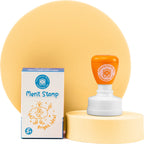 Bright Idea Merit Stamp product image