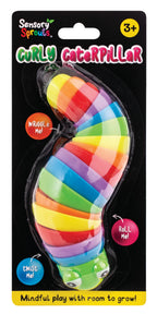 Curly Caterpillar product image
