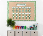 Eucalyptus Essentials Die-Cut Border (Pk 12) product image