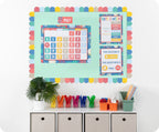 Growing Minds Scalloped Border (Pack of 12) product image