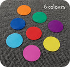 Giggle & Grow On the Spot - Pack of 32 product image