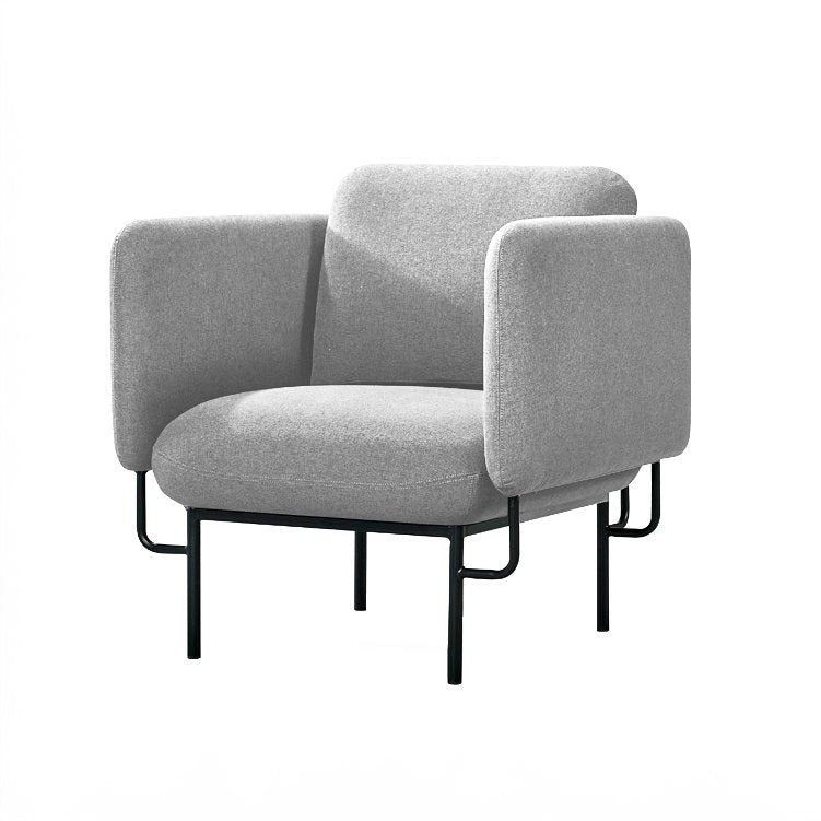 Capri Lounge Seating