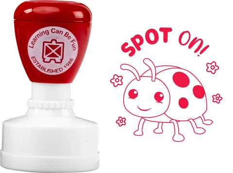 Spot On Merit Stamp product image