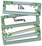 Eucalyptus Essentials Adhesive Name Plates 30 product image