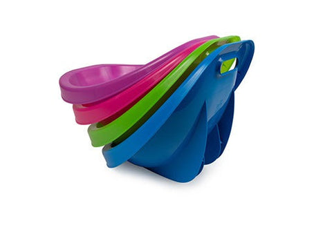Dipper Chair (Set of 4), front view