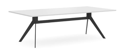 DELTA NOUVEAU SOLO - BLACK, product view