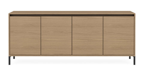 CREDENZA - H, product view