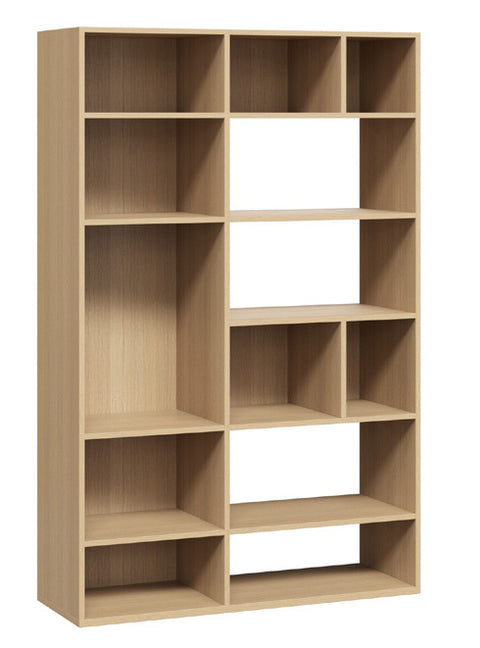 DIAZ OPEN STORAGE UNIT, product view
