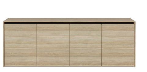 HUDSON - CREDENZA, product view