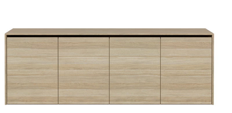 HUDSON - CREDENZA, product view