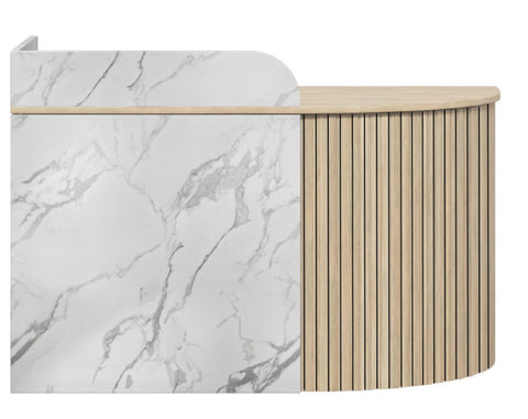 ROXI MINI COUNTER/DESK, product view